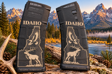 State of Idaho – Magpul PMAG Gen 2